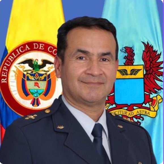 Fabio Ospina