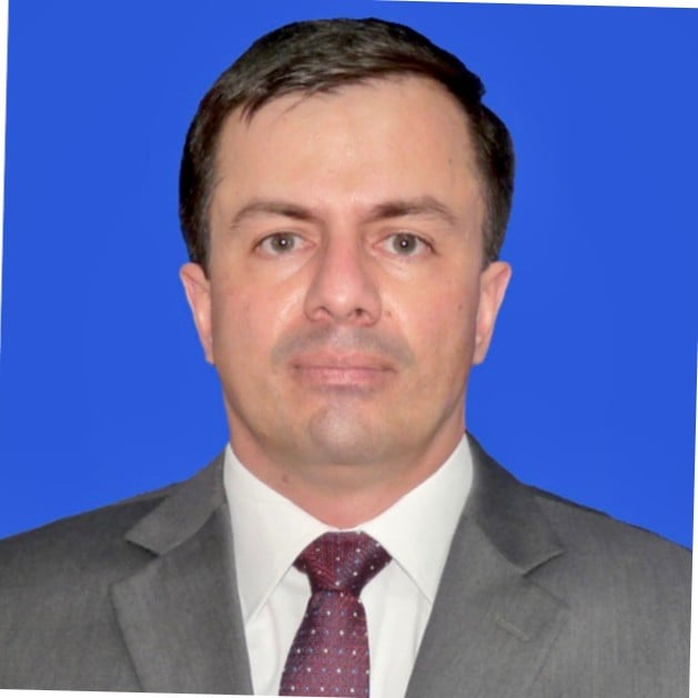Jorge Amado