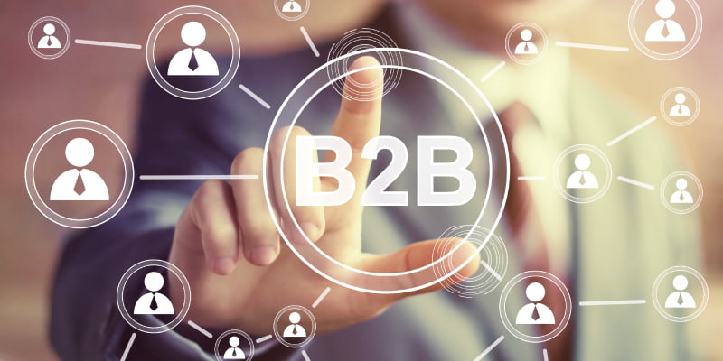 Marketing B2B: una alternativa para a la reactivación económica del país