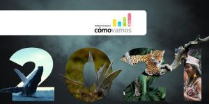 Biodiversidad Parques Comovamos