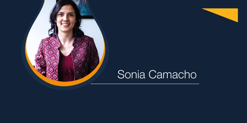 Ciberacoso Entrevista Sonia Camacho