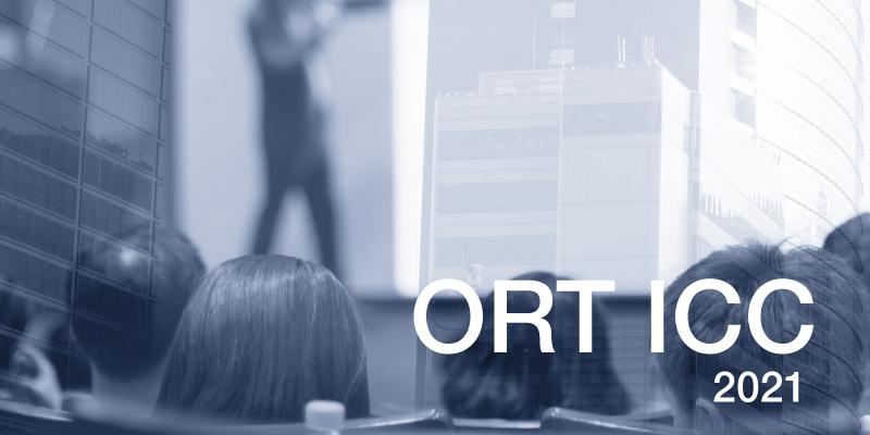 ORT International Case Competition