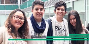 Sesiones De Atencion Virtual Pregrado