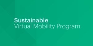 Sustainable Vilrtual Mobility Program
