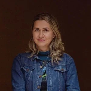 Veneta Andonova