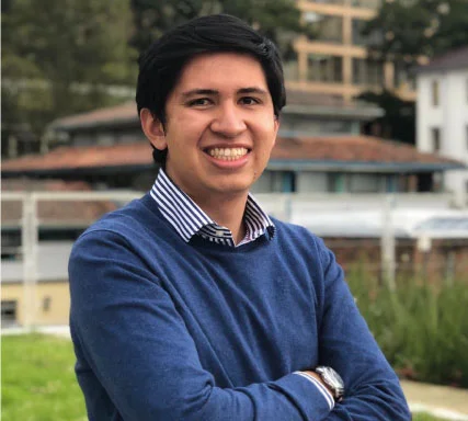 Carlos Alberto Salcedo