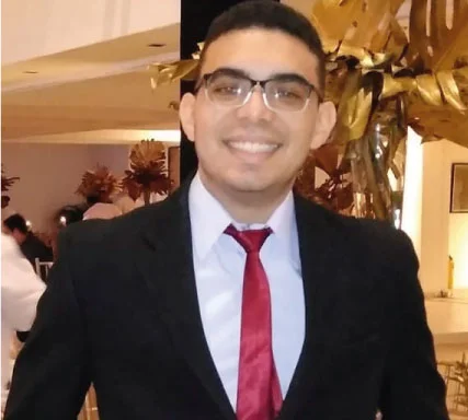 Carlos Ballesteros