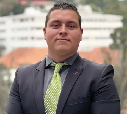 Juan Diego Bedoya