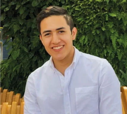 Nicolás Muñoz