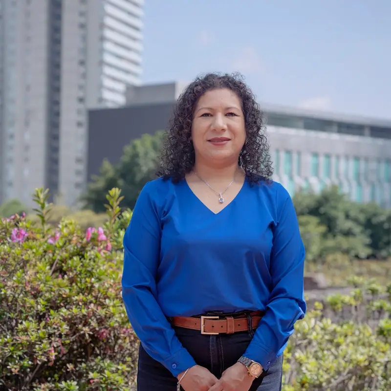 Yohanna Quijano Soto