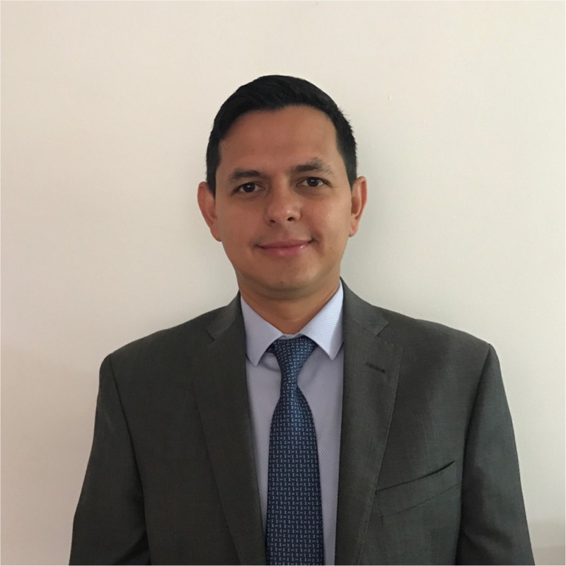 Profesor Scm Uniandes Fredydelgado