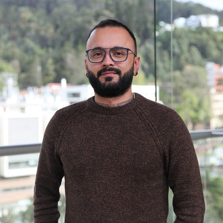 Johnatan Andrés Rozo Martinez - Facultad de Administración | Uniandes