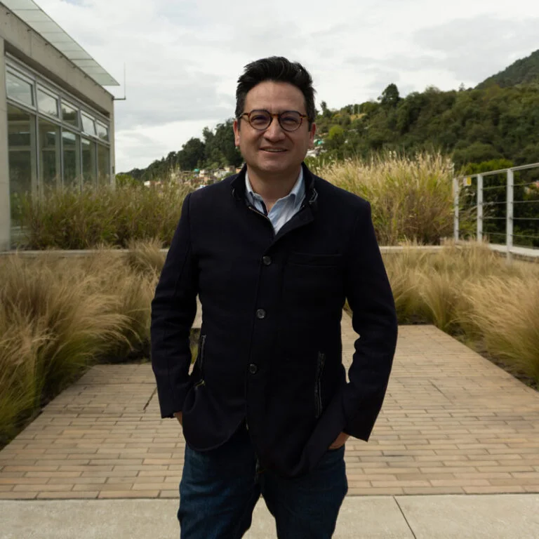 Andrés José Guerrero Alvarado