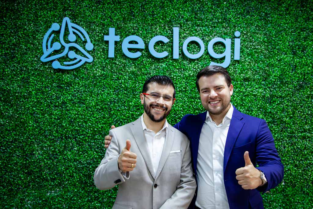 Teclogi, Un Proyecto Innovador Que Nació En Las Aulas Del Executive MBA De La Facultad De Administración De Uniandes