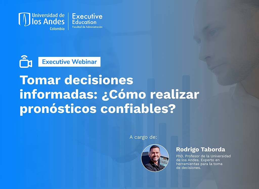 Tomar Decisiones Informadas ¿cómo Realizar Pronósticos Confiables