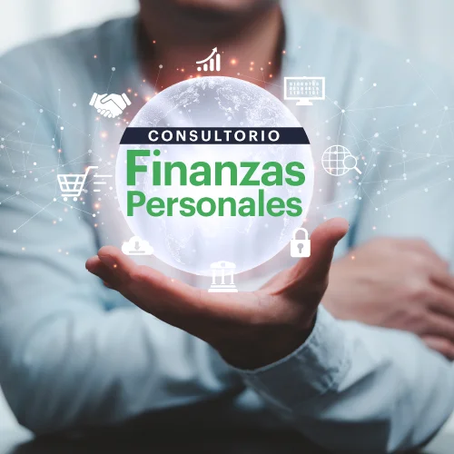 Consultorio Finanzas Personales