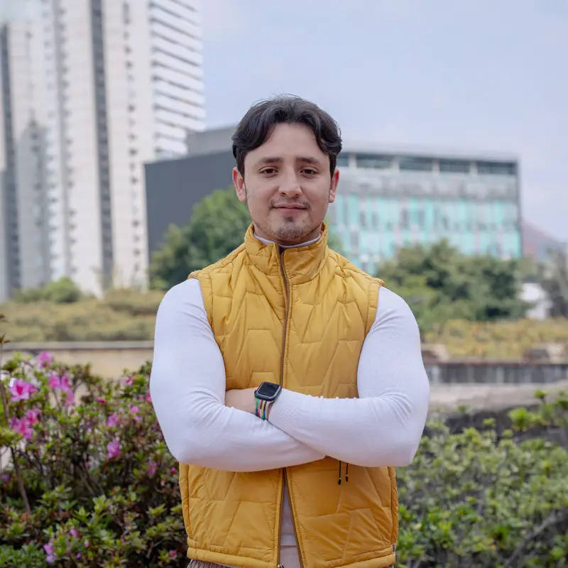 Michael Alberto Vera Moreno