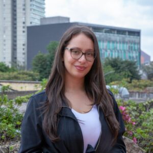 Yenny Mileidy Sanchez