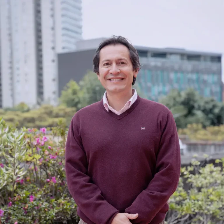 Andrés Barrios Fajardo