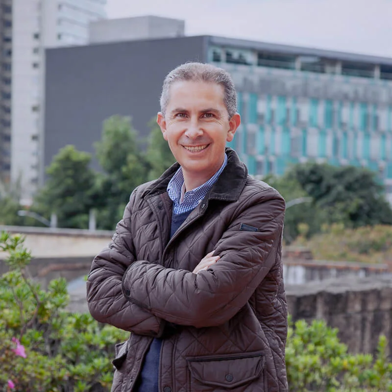 Carlos Trujillo