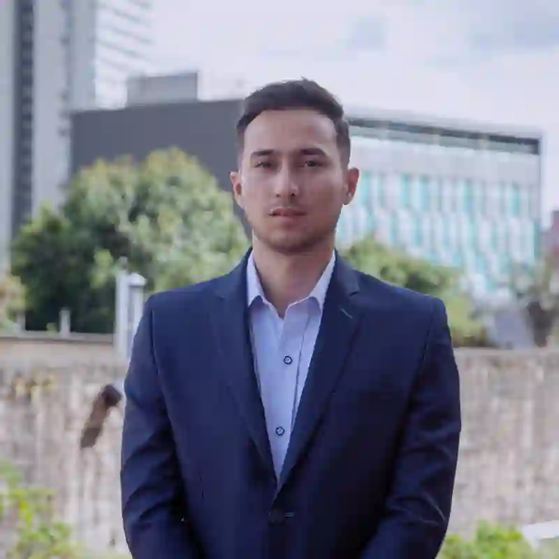 Anderson Ramirez