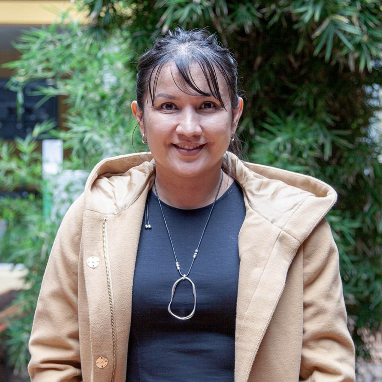 Yolima Andrea Velásquez Velasco - Facultad de Administración | Uniandes