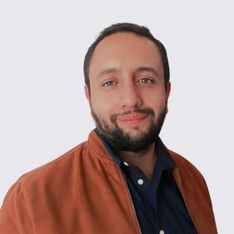Juan Pablo Gómez