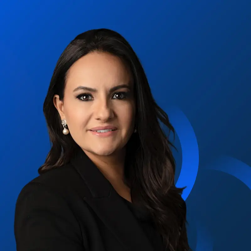 Brenda Estefan