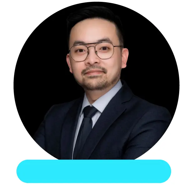 Eddy Fang - Evento Los negocios internacionales