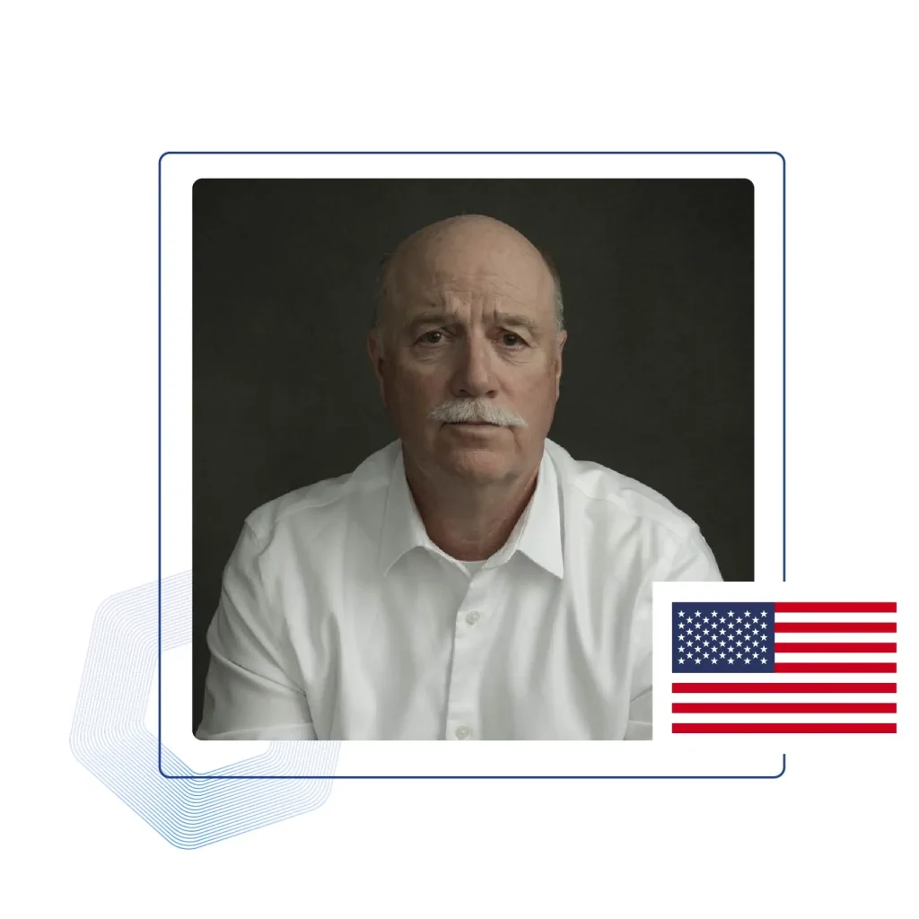 Jhon MItchen - Latinoamérica Pensionday 2025