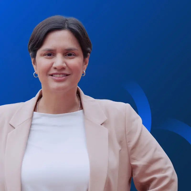 Maria Ximena Hincapie