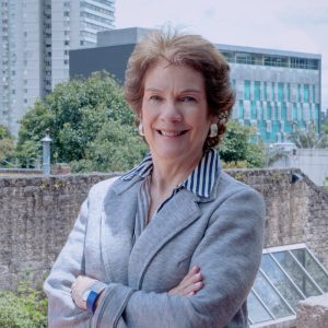 María Emilia Correa Pérez