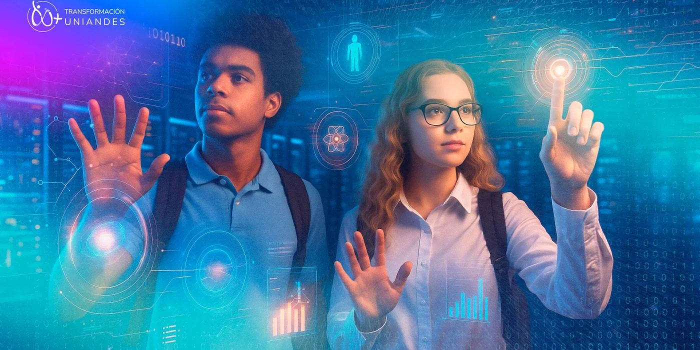 El resultado del trabajo en equipo: nuevo programa en Ciencia de datos