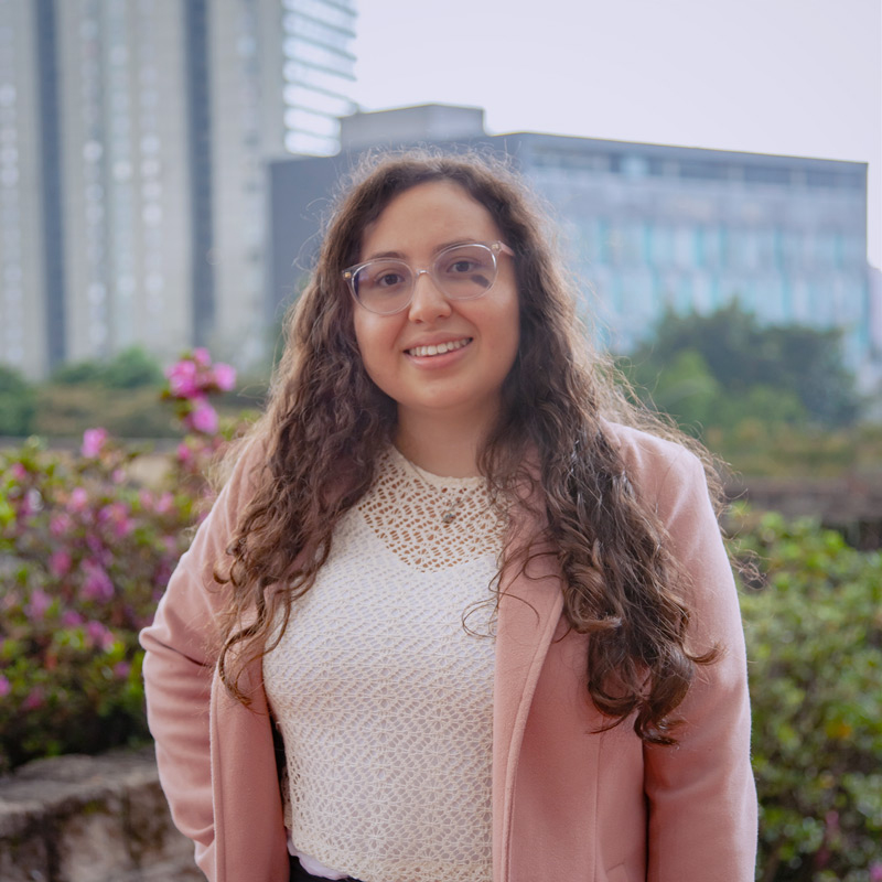 Ángela María Cárdenas Orjuela