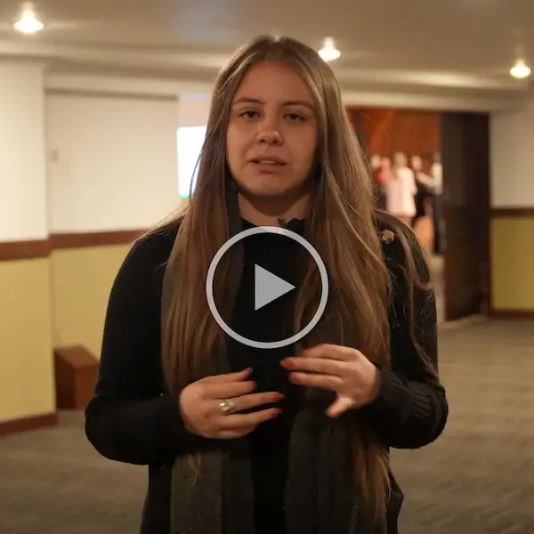 Nicole Rossoff thumb video