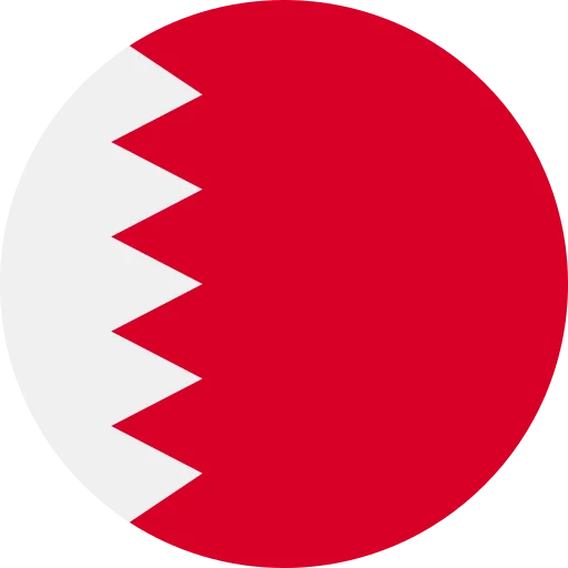 Bahréin flag