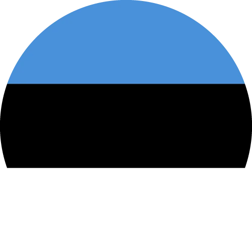 estonia bandera