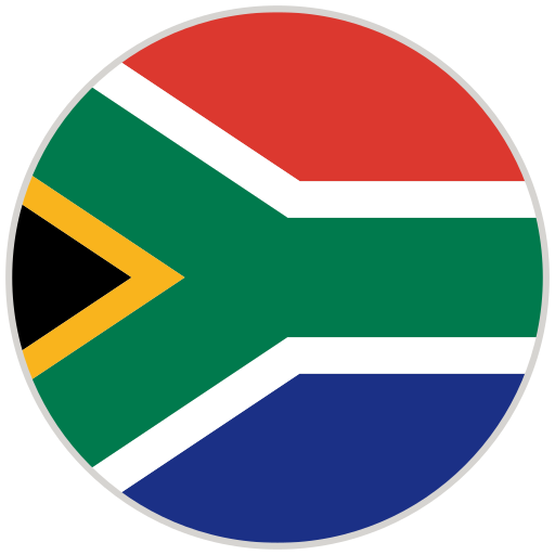 Sudáfrica