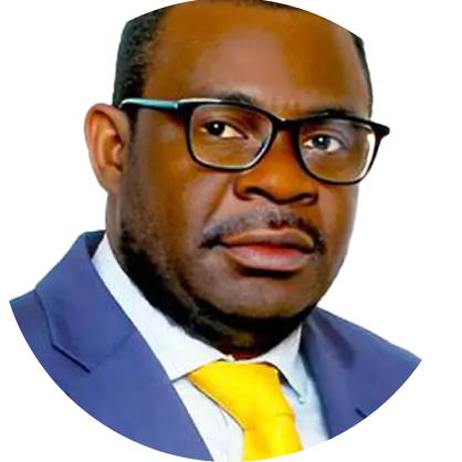 Fred Olayele