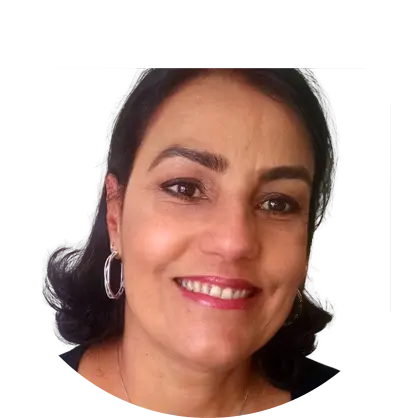 Liliane Oliveira Guimarães