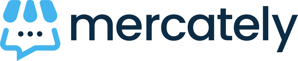 mercately logo