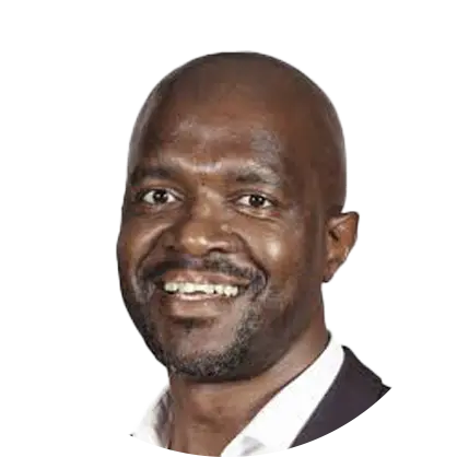 Mzukisi Qobo