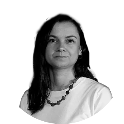 Prof. Fernanda Cahen