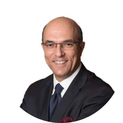 Sherif Kamel