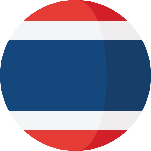 tailandia