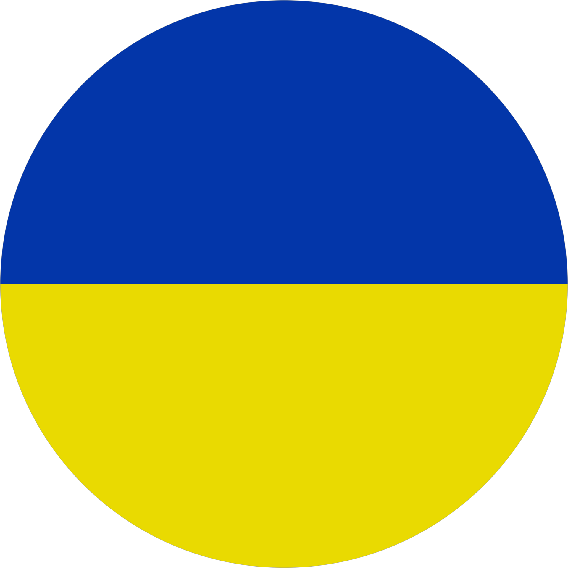 ukraine-flag-round-shape-free-png