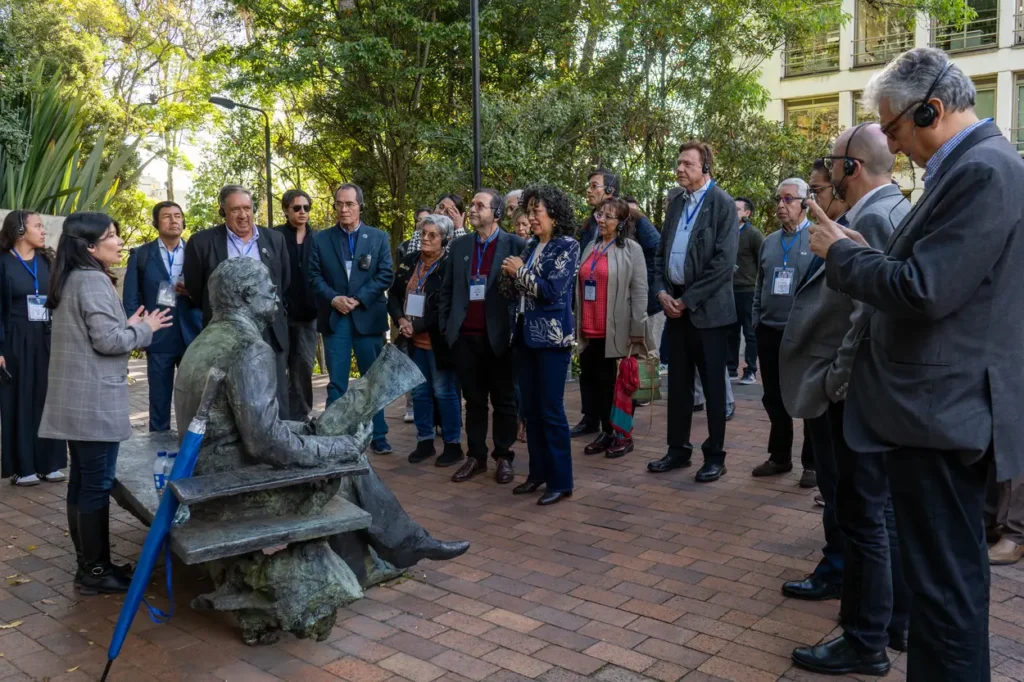 50 años del MBA conéctate con nuestra esencia
