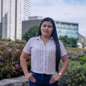 Francy Geraldine Grisales Yate