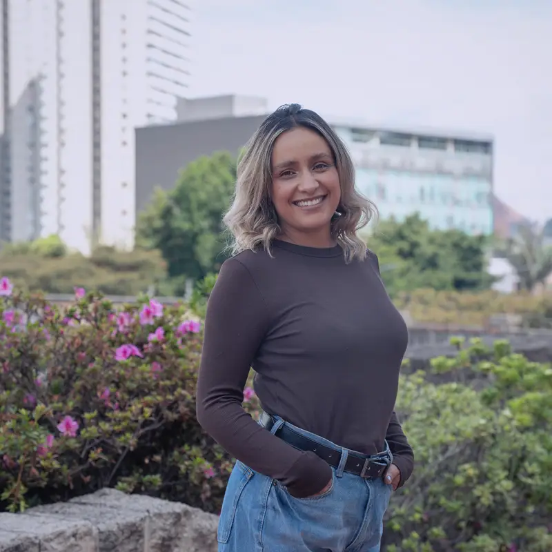 Heide Nataly Ávila Martínez