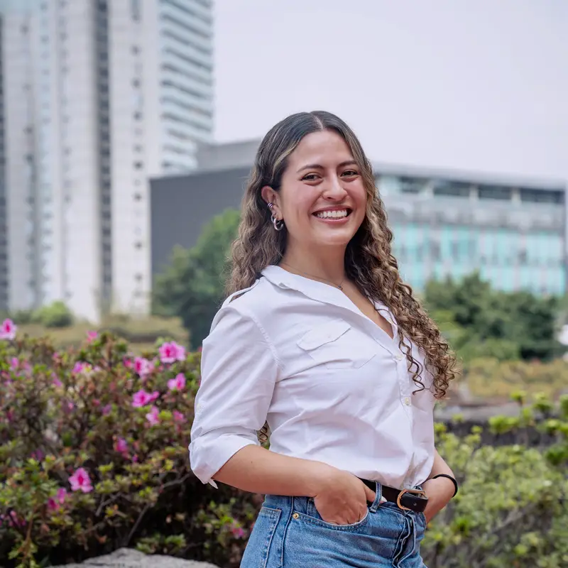 Juliana Rodríguez León